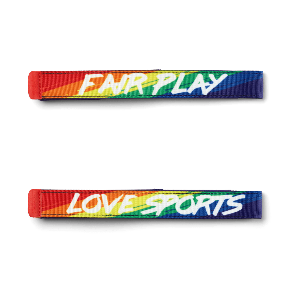 SWAPS Love Sports