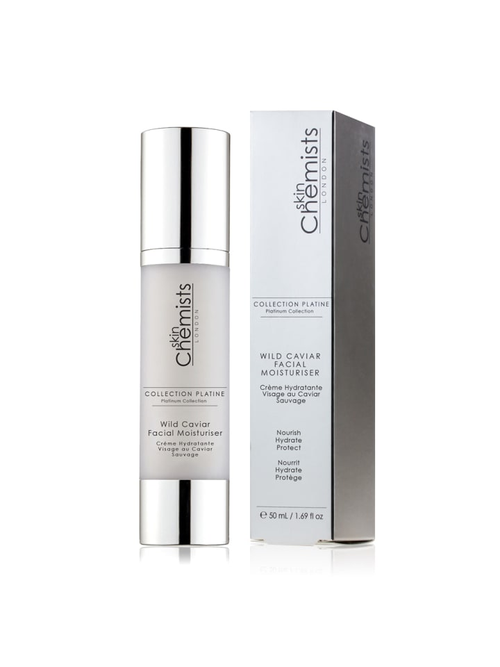 Skinchemists skinChemists Expertenpflege-Set für straffe und jugendliche Haut günstig kaufen onesize