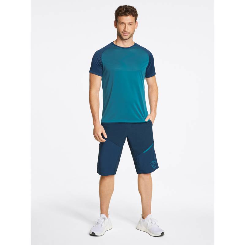 Ziener NIBAN Shorts Herren