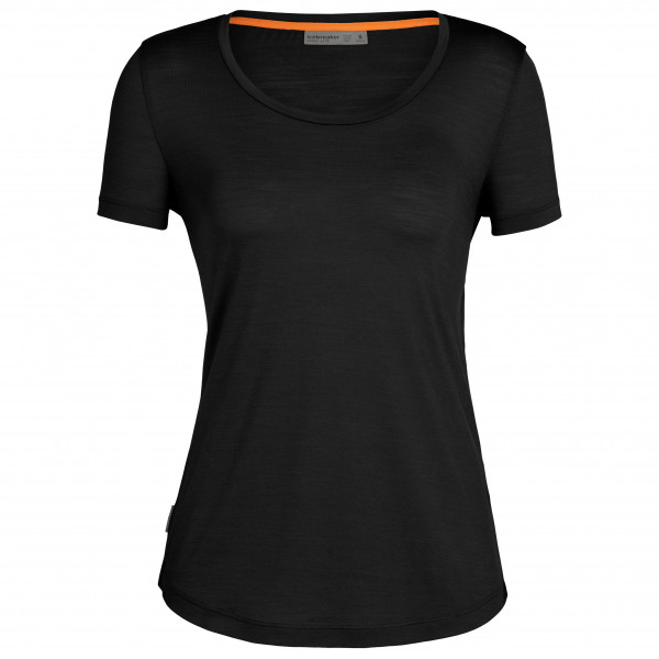 Icebreaker - Women's Sphere II S/S Scoop Tee - Merinoshirt