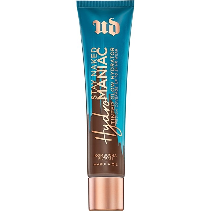 Hydromaniac Tinted Glow Hydrator