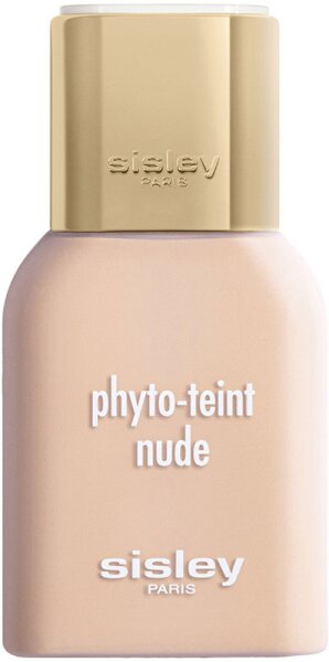Sisley Phyto-Teint Nude Flüssige Foundation