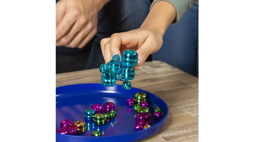 Spin Master Games - Bellz Refesh (dreisprachig)