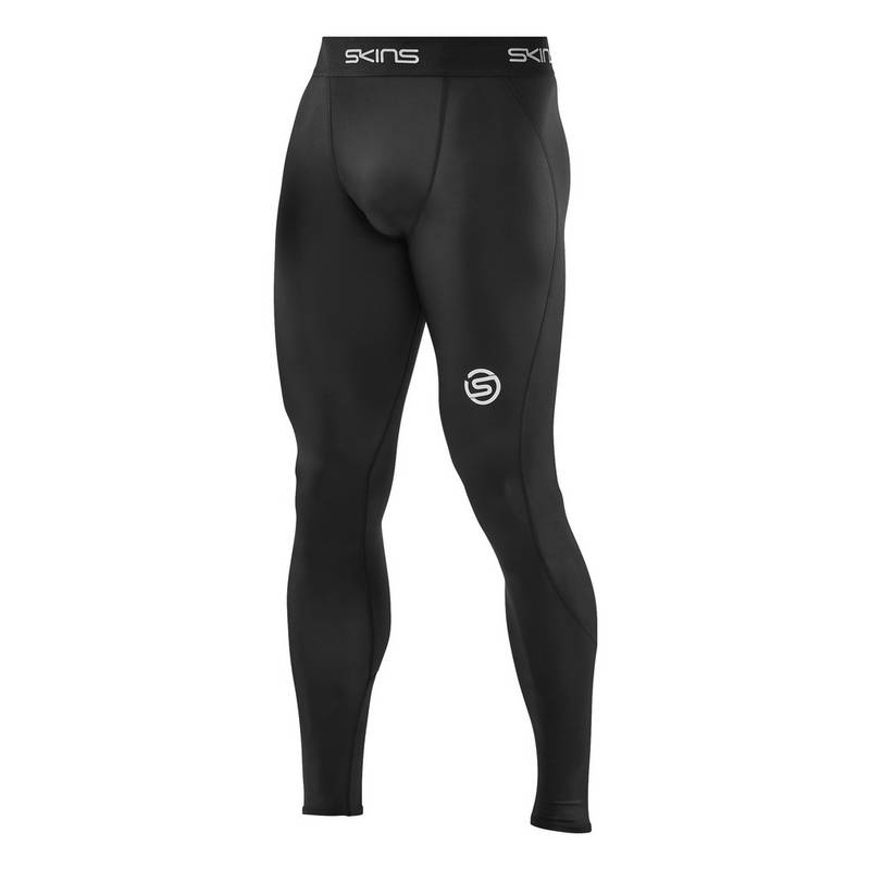 Skins S1 Long Tights Tights Herren