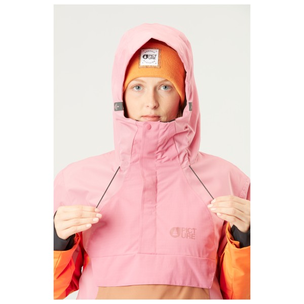 Picture - Women's Oroya Jacket - Skijacke