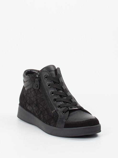 Schnürstiefelette-27510090360 Ara