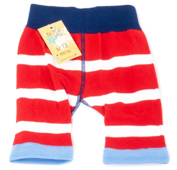 Blade & Rose ~ Shorts ~ Campervan