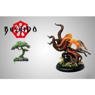 Inari's Judgement - Themed Warband