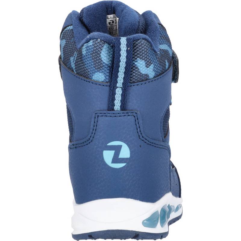 ZigZag Clementu Stiefel Kinder