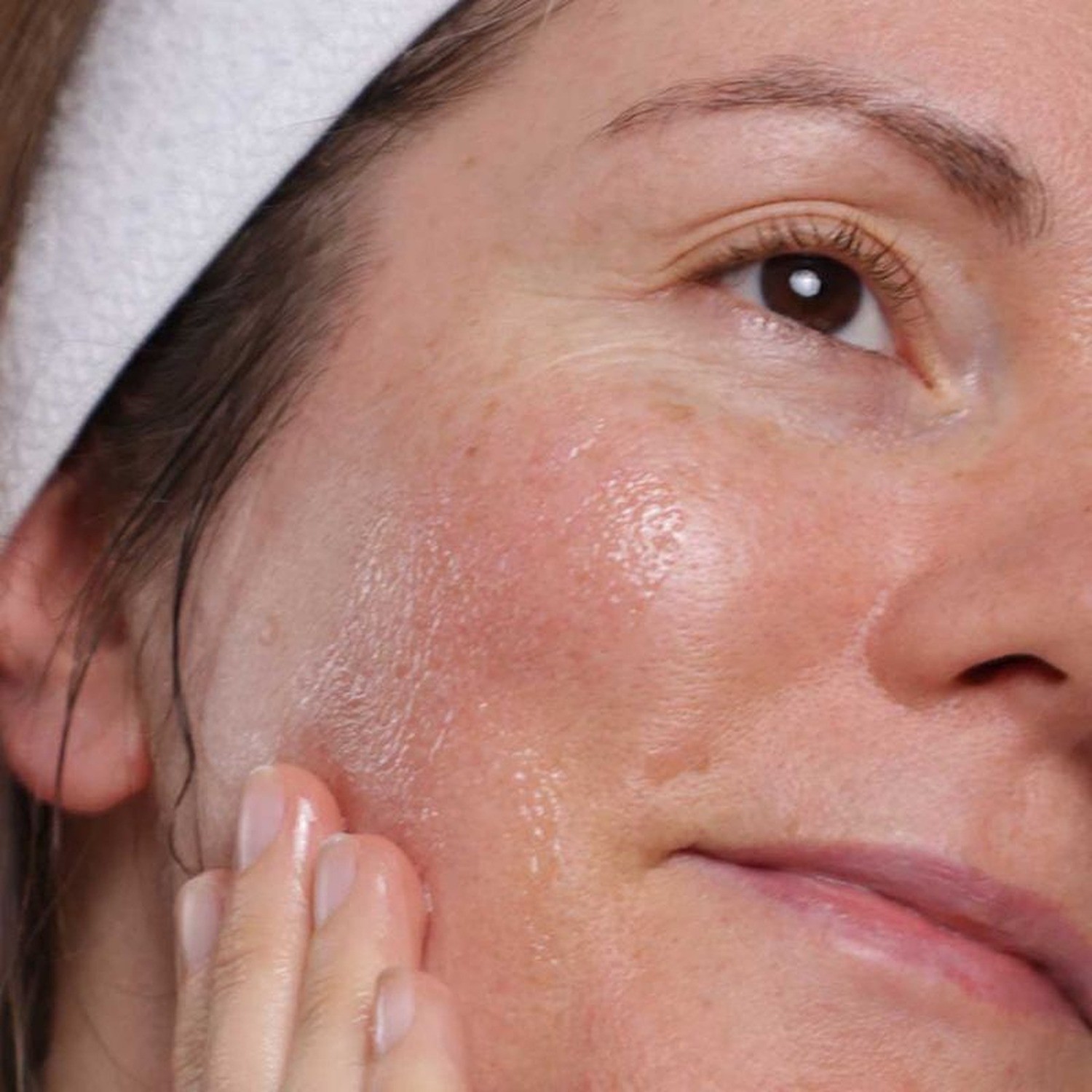 Čistiaci olej Evolve Organic Beauty Kalahari Dream