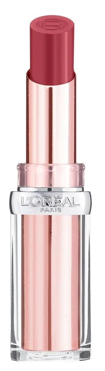 L'Oréal Paris Color Riche Glow Paradise Balsam ruž za usne, 906 Blush Fantasy
