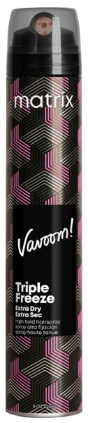 Matrix Vavoom Triple Freezing Spray Haarspray