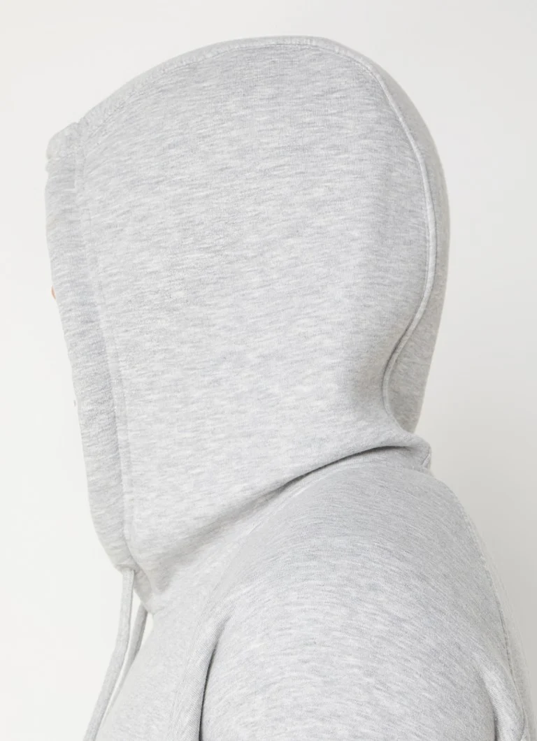 The New Originals Catna hoodie with logo and back print