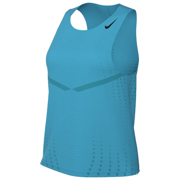 Nike - Women's Dri-Fit ADV Aeroswift Racing Singlet - Tank Top