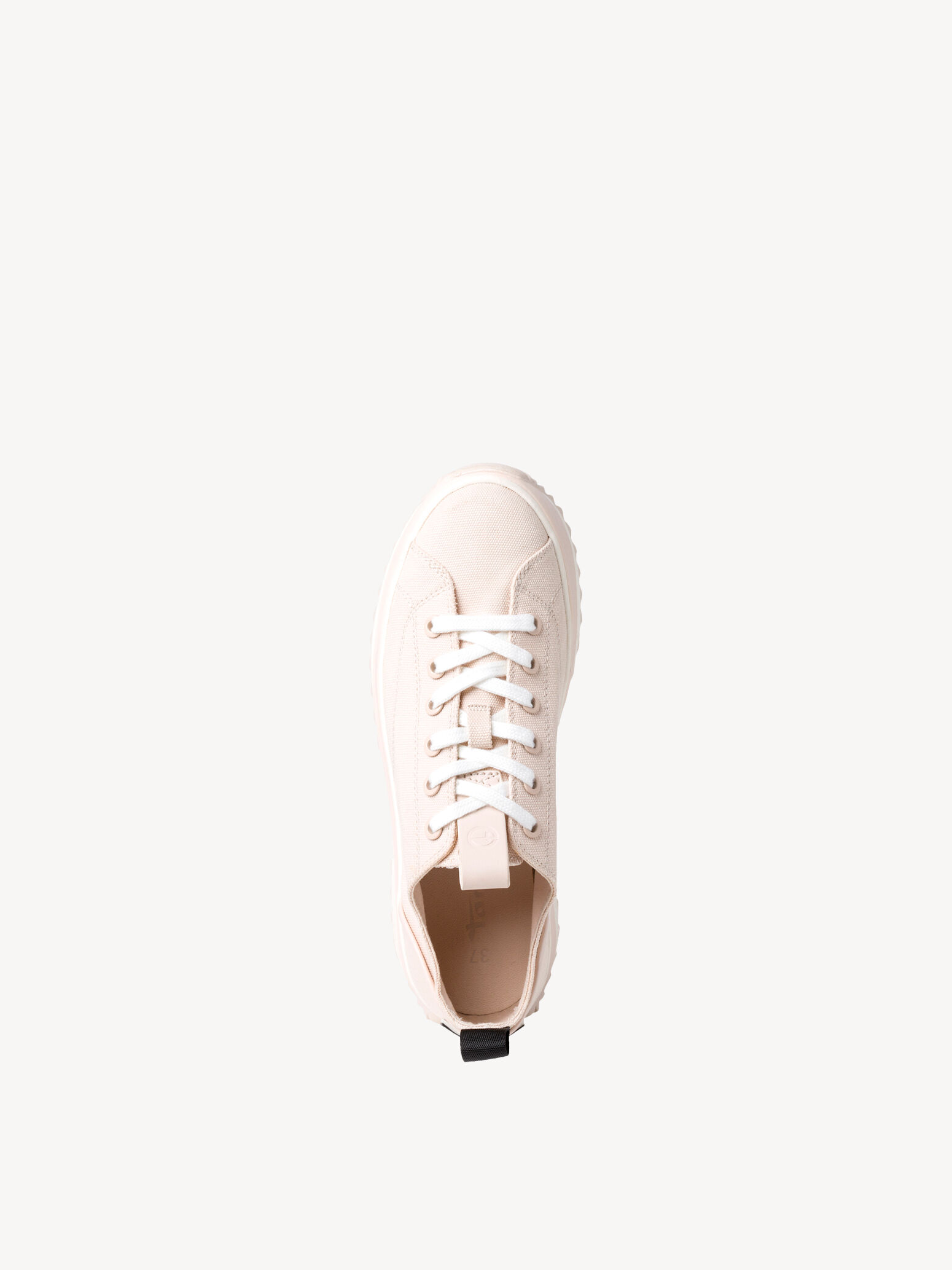 Basket - beige