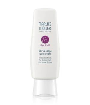 Marlies Möller Style & Hold Hair Reshape Haarwachs-100 ml