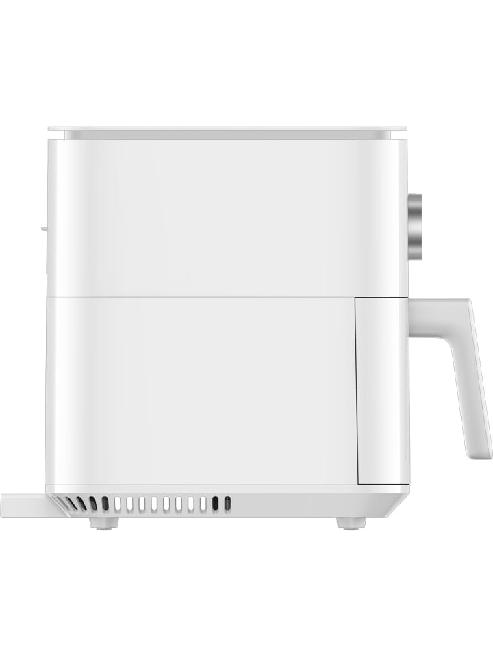 xiaomi Heißluftfritteuse Smart Air Fryer 6.5 L in weiß günstig kaufen onesize