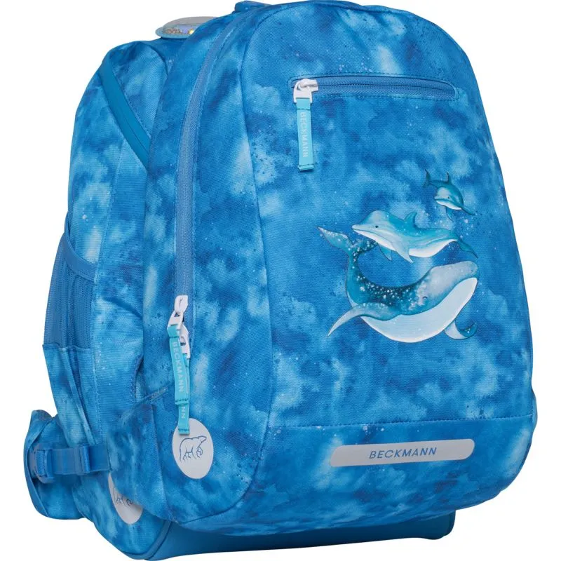 Beckmann Active Air FLX - 6-Tlg. Set - Ocean