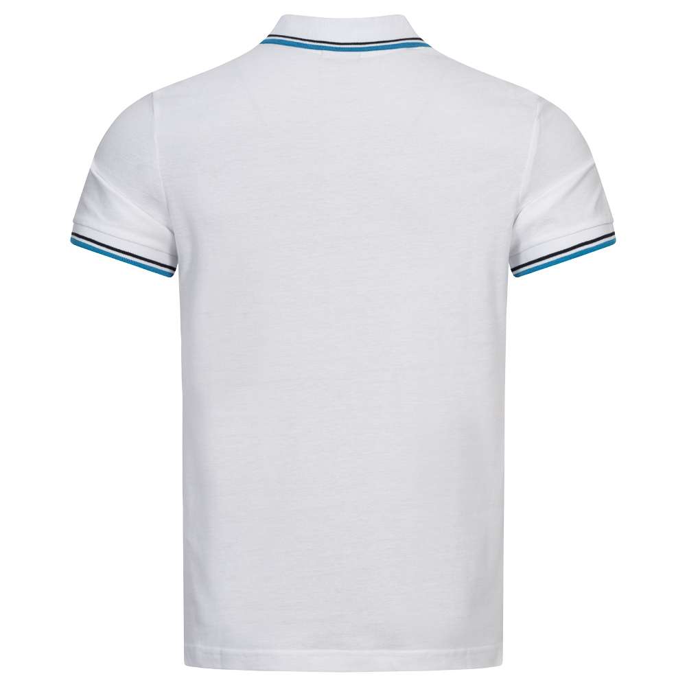 Diadora Piquet Herren Polo-Shirt 102.161006-20002
