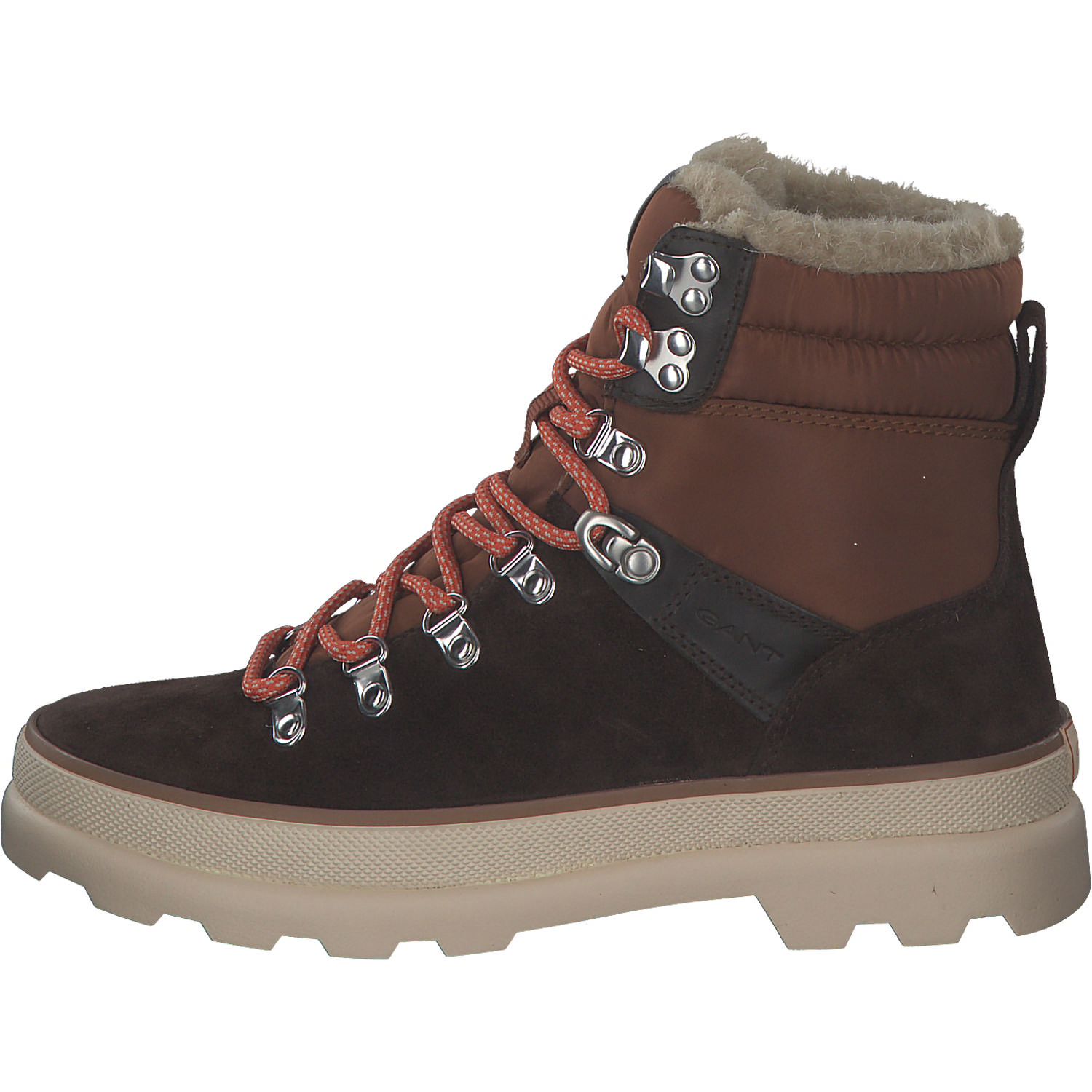 Gant Frenny 23553125, Winterstiefel, Damen, braun/toffee