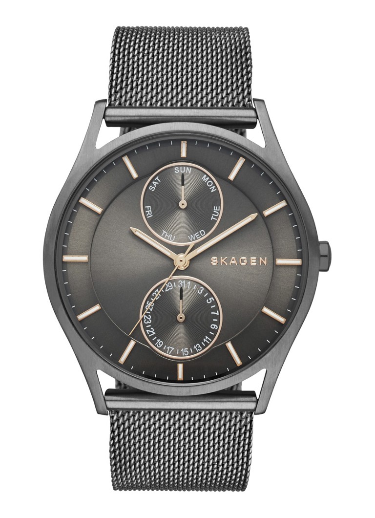 Skagen Holst watch SKW6180