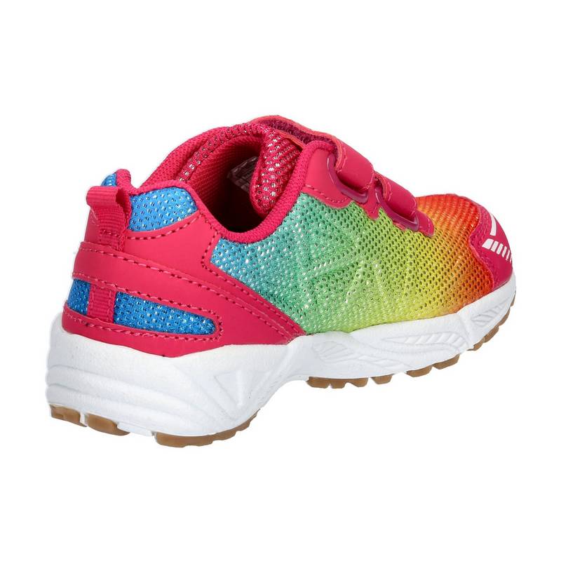LICO Hallenschuh Hallenschuhe Mdchen