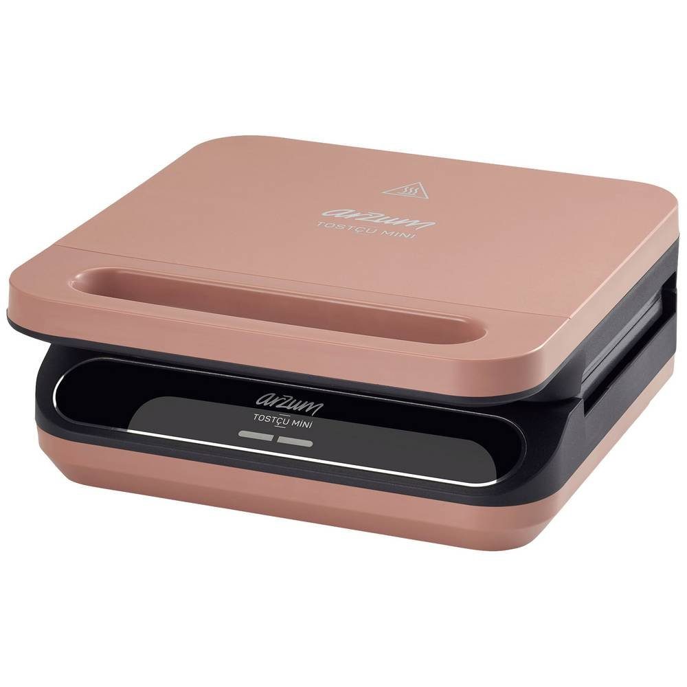 Arzum Sandwichmaker TOAST MINI SANDWICHMAKER