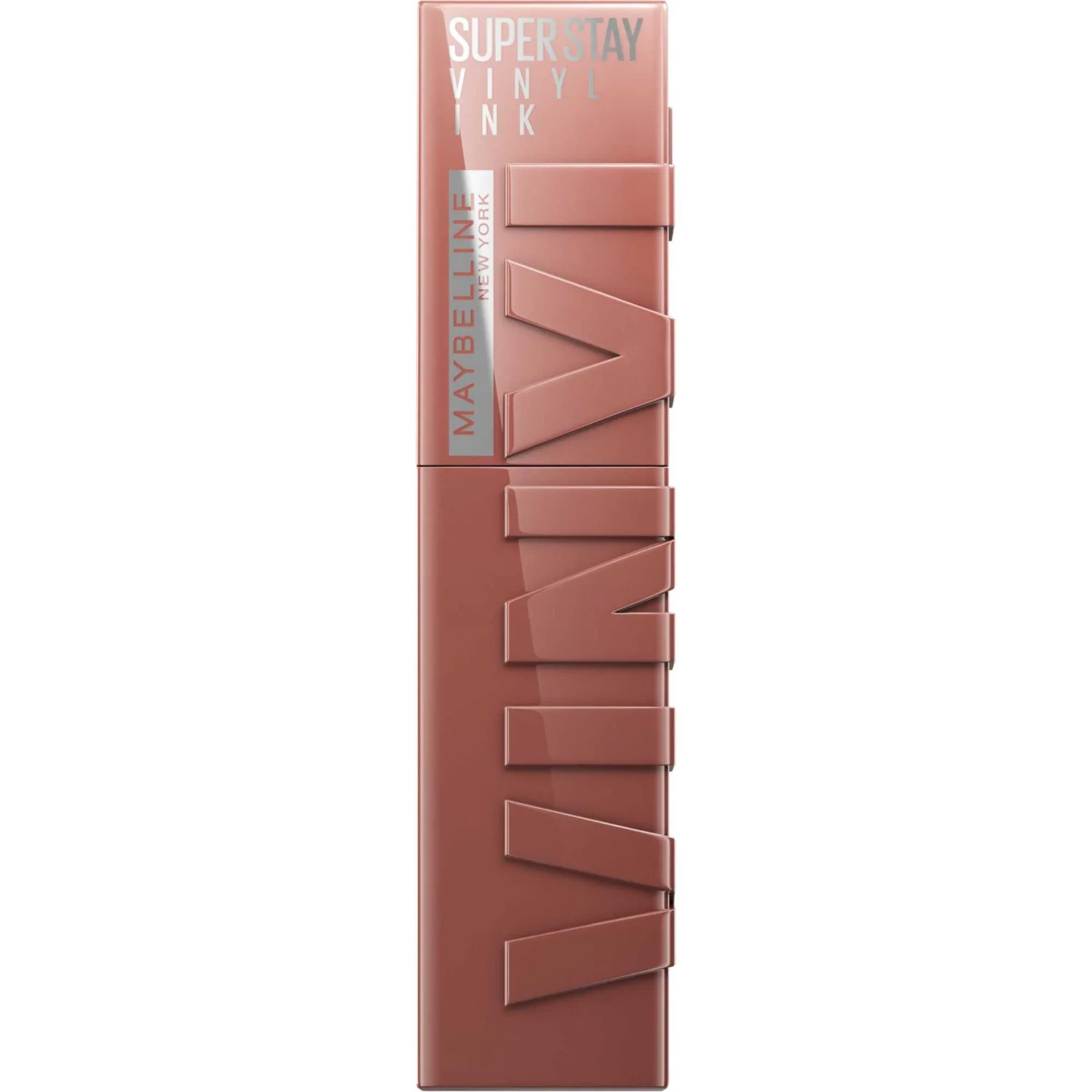 Maybelline ruž za usne s efektom vinila