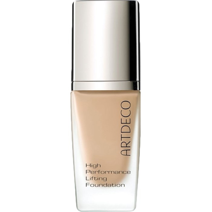 High Performance Lifting Foundation