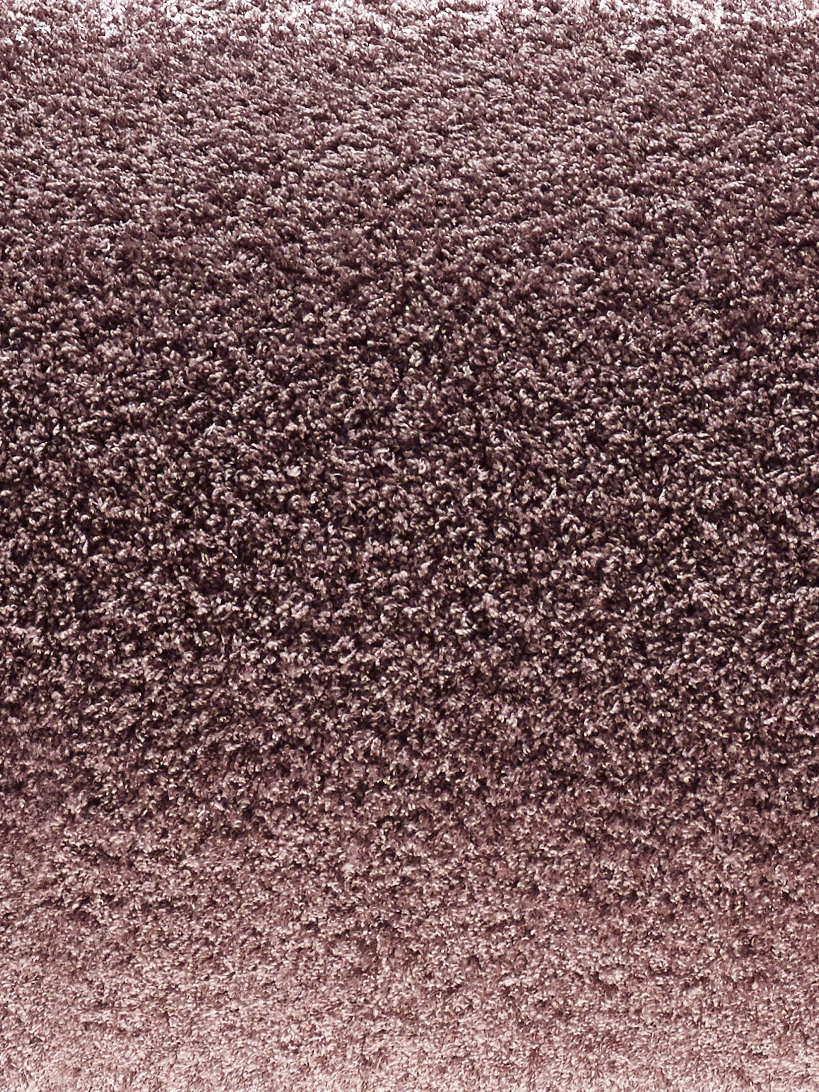 Tenderness Hochflor-Teppich, Sand