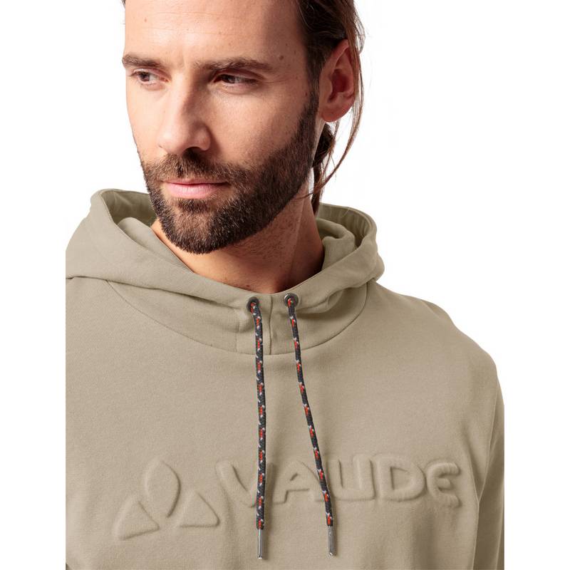 VAUDE Manukau III Hoodie Herren