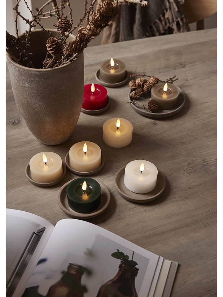 STAR Trading 2er-Set: LED-Windlicht 