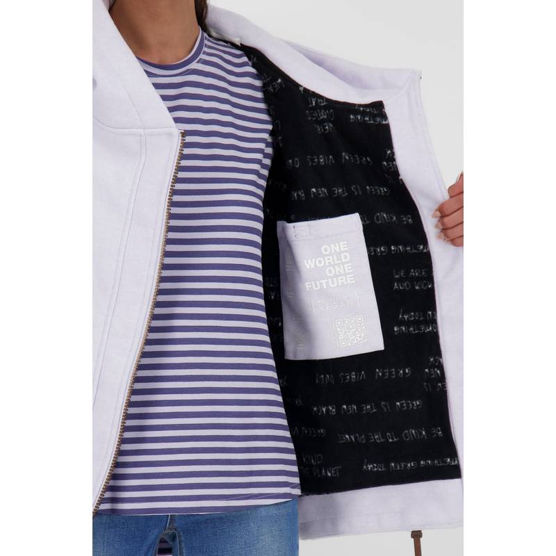 ALIFE AND KICKIN CataleyaAK J Winterjacke Damen