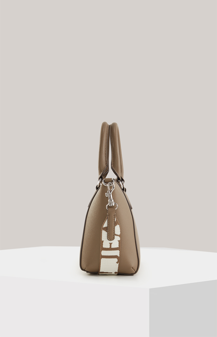 Handtasche Giro Daniella in Beige