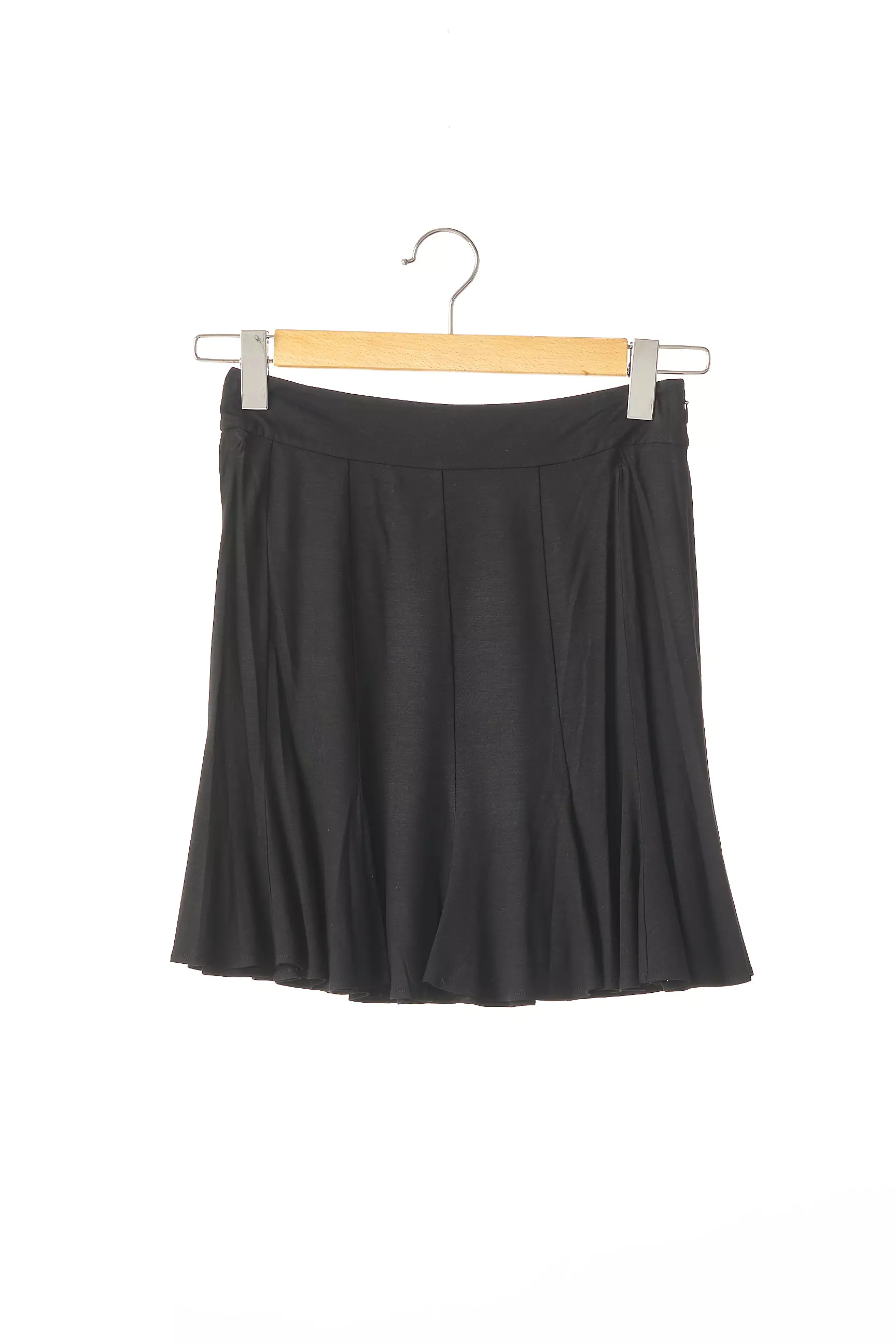 Paule Ka Jupes Courtes Femme couleur noir