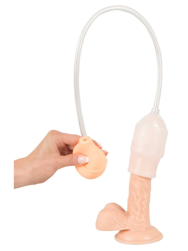 You2Toys Masturbator Hot Lips in natur günstig kaufen 17 cm
