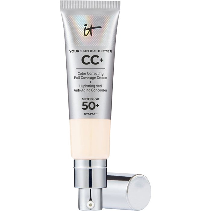 Your Skin But Better CC+ Cream SPF 50+