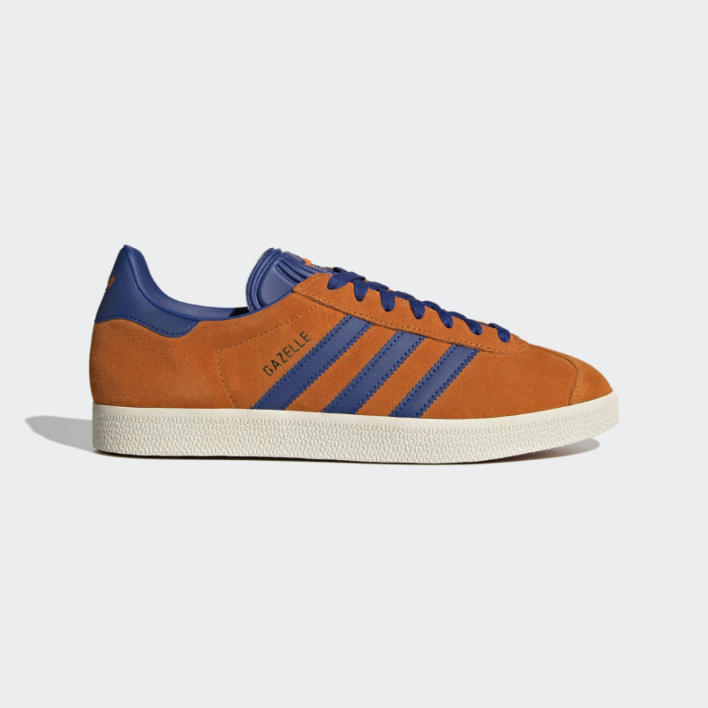 adidas Gazelle GY7374 / orange