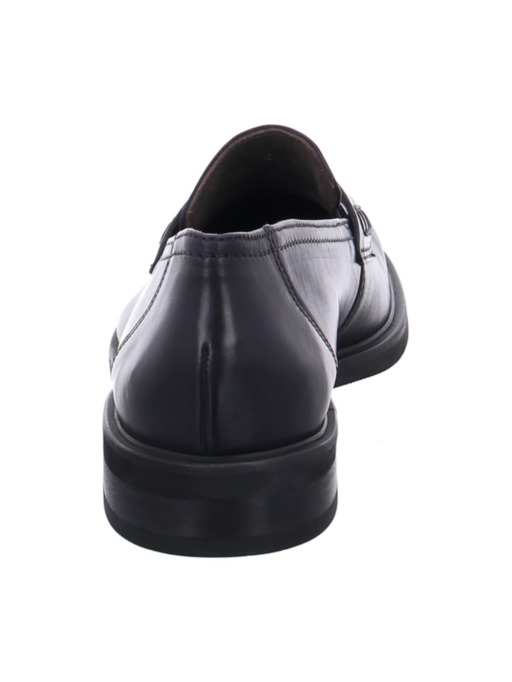 Paul Green Business Slipper in Blau günstig kaufen