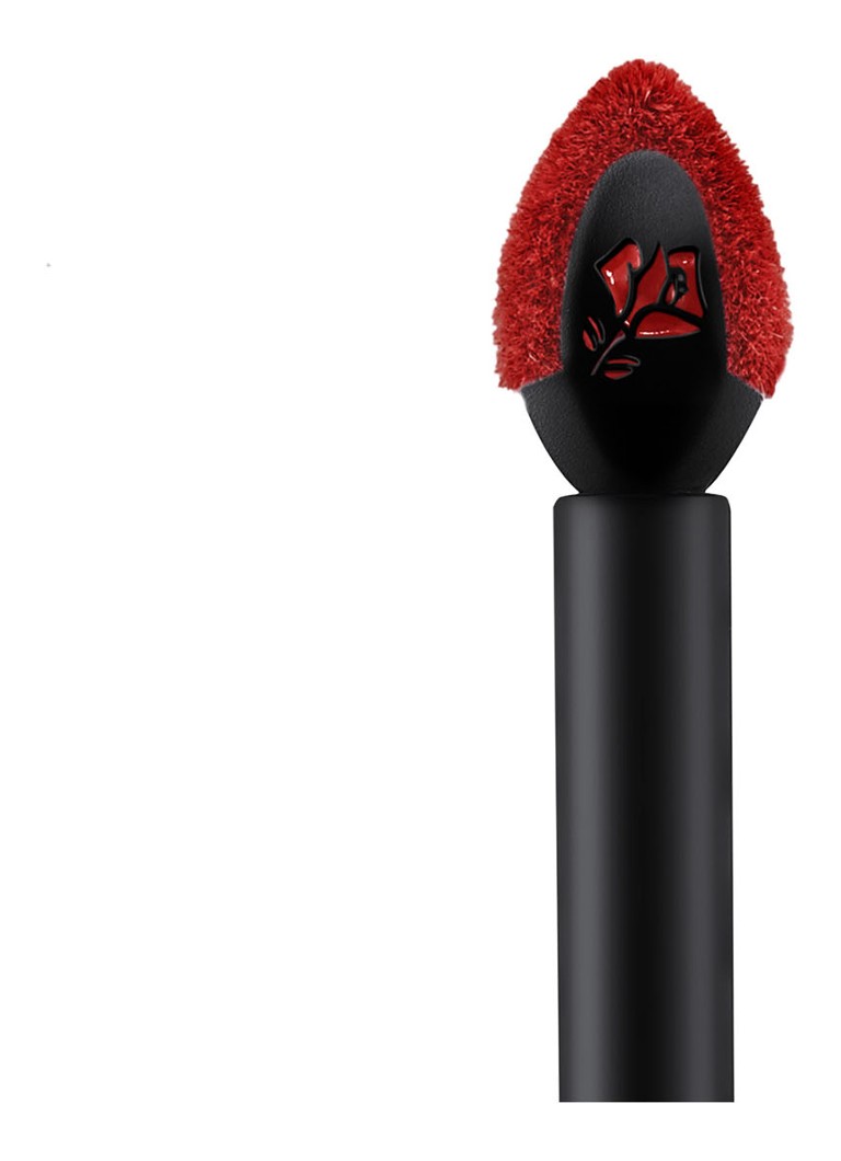 Lancôme L'Absolu Rouge Drama Ink - liquid lipstick