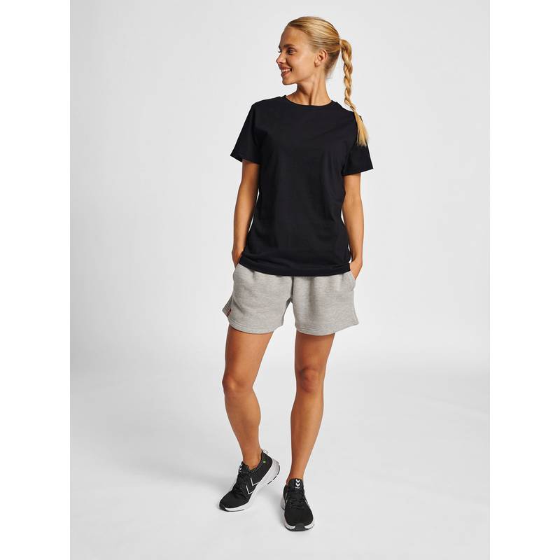 hummel hmlRED HEAVY T-SHIRT S/S WOMAN T-Shirt Damen