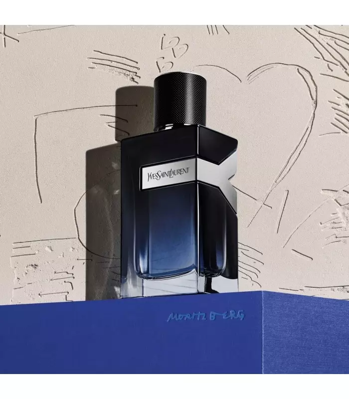 Y MEN Coffret Cadeau Parfum Homme