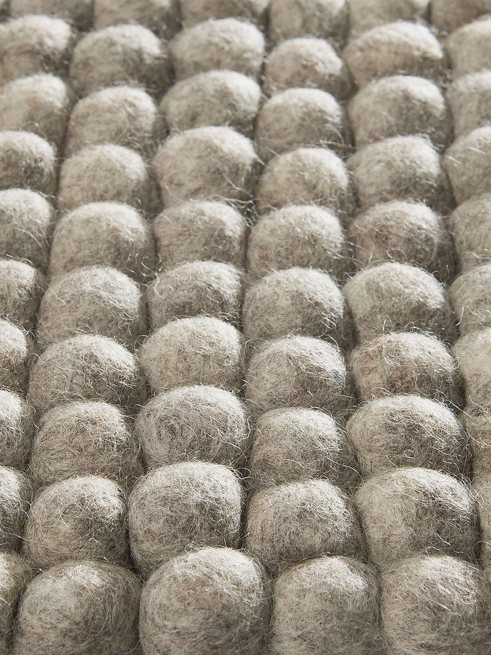 Liesta Topfuntersetzer, Stone Grey