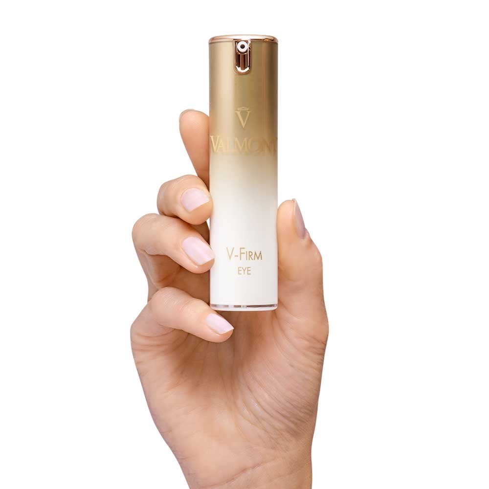Valmont V-Firm Eye Straffende Augenpflege