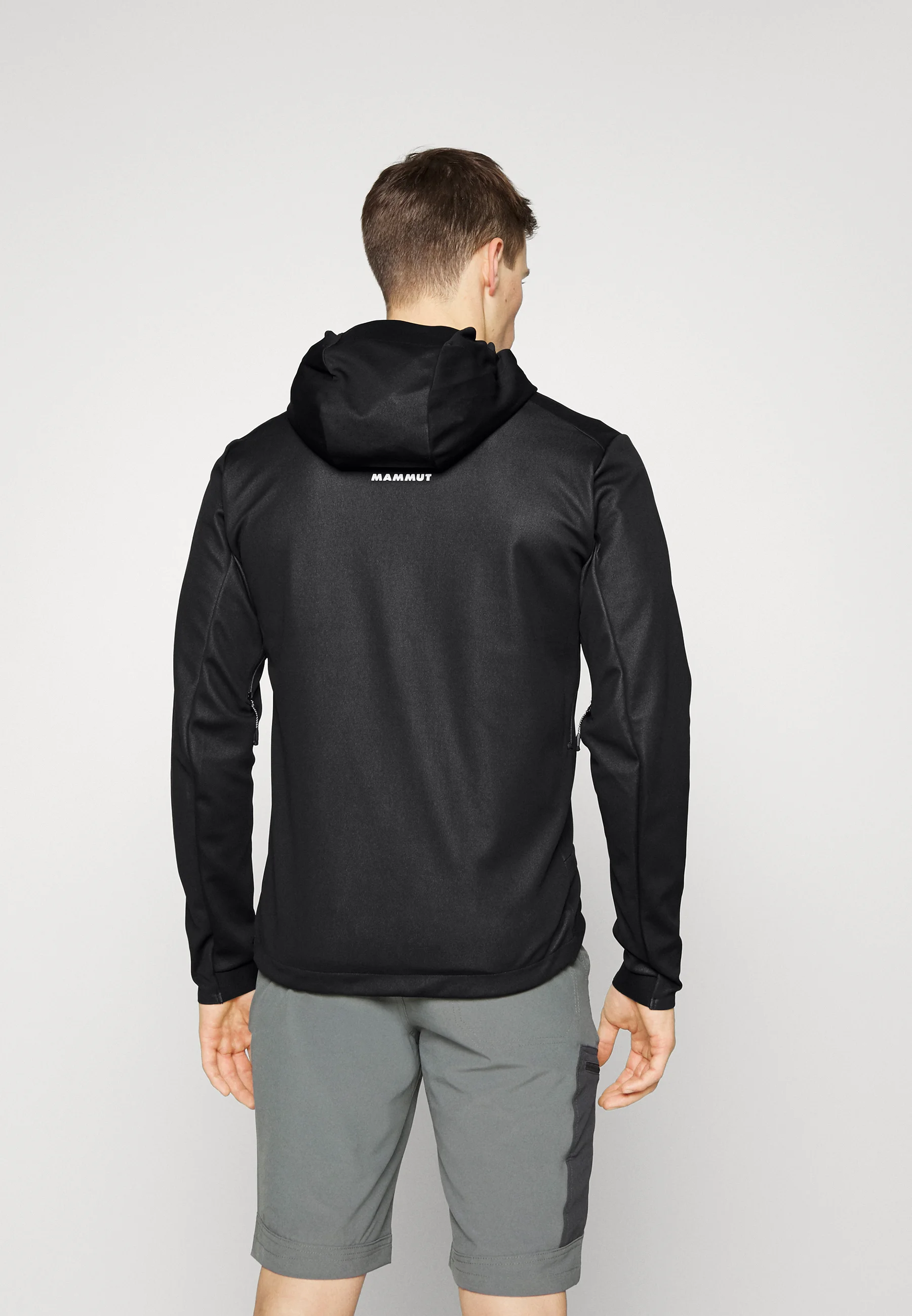 Mammut ULTIMATE VII - Chaqueta softshell