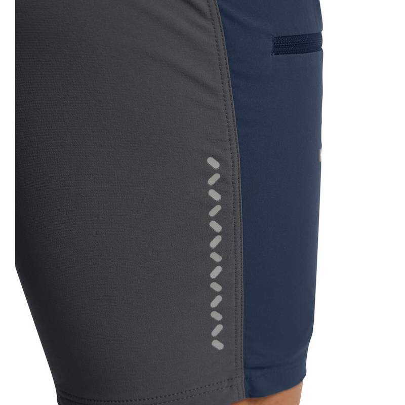 Haglöfs L.I.M Rugged Shorts Funktionsshorts Damen