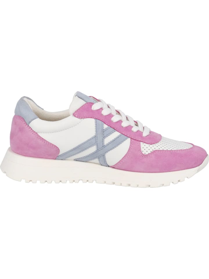 palado Sneakers Low in weiß pink günstig kaufen