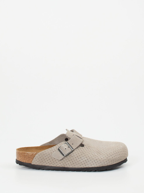 Pantolette Boston VL-41114590002 Birkenstock