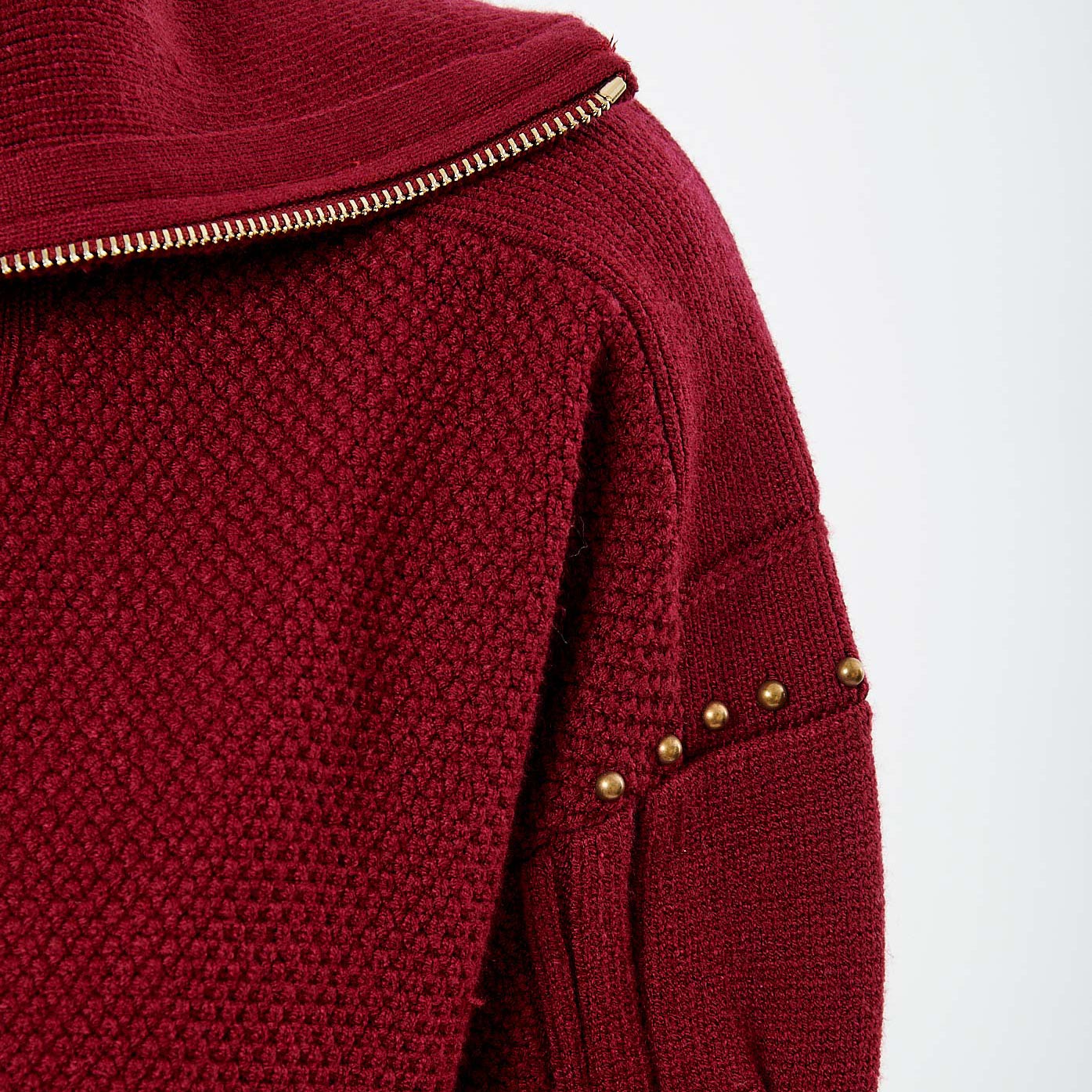 LOA    Pull femme