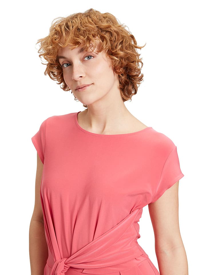CARTOON Jumpsuit in Rosa günstig kaufen